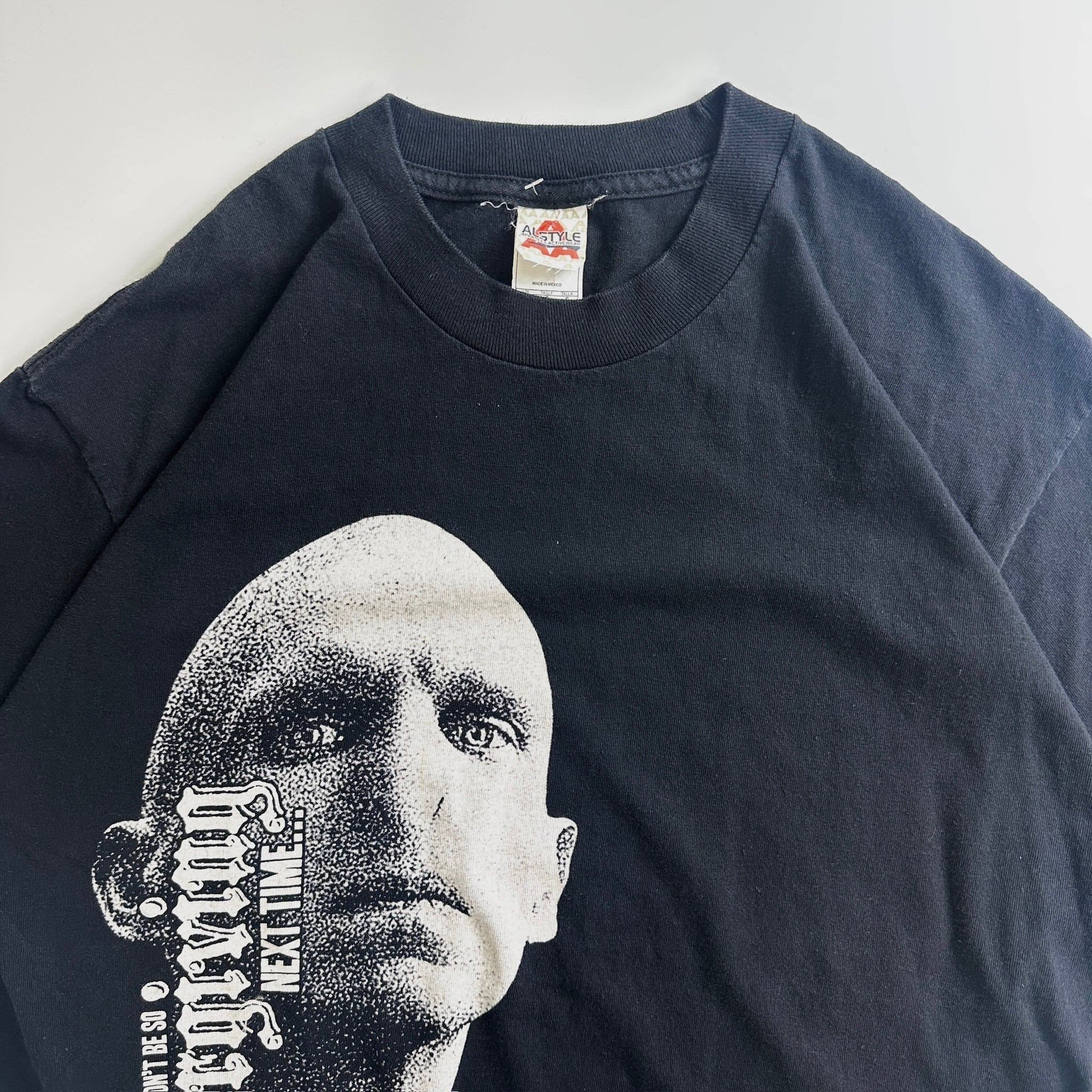 00s Harry Potter Voldemort Movie Tee