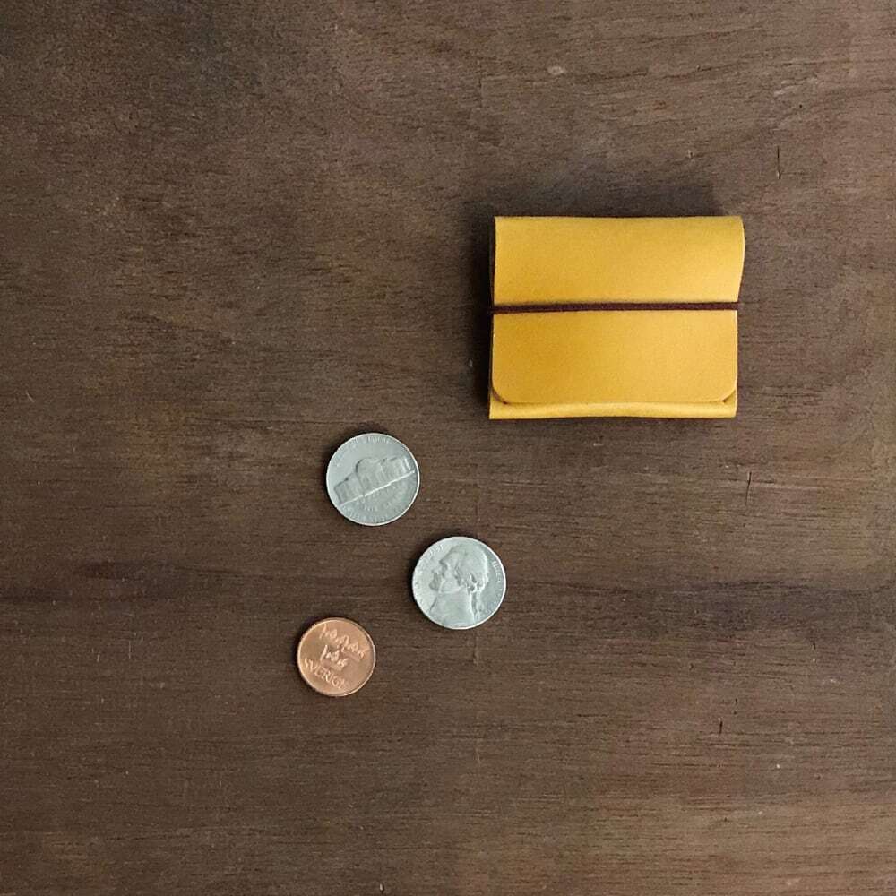 極小でも10枚以上入る 小銭入れ 全8色 Atelier Sabo 日常に彩りを 心躍る革小物 極小でも10枚以上入る 小銭入れ 全8色 Atelier Sabo 日常に彩りを 心躍る革小物