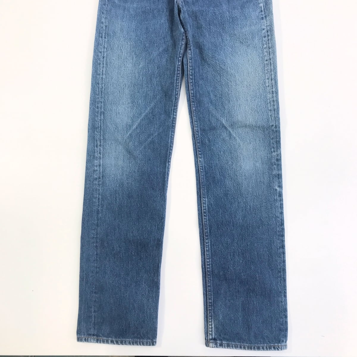 LEVI'S リーバイス 90年代 USA製 501- 5900 刻印 555 ブルー W28 L36