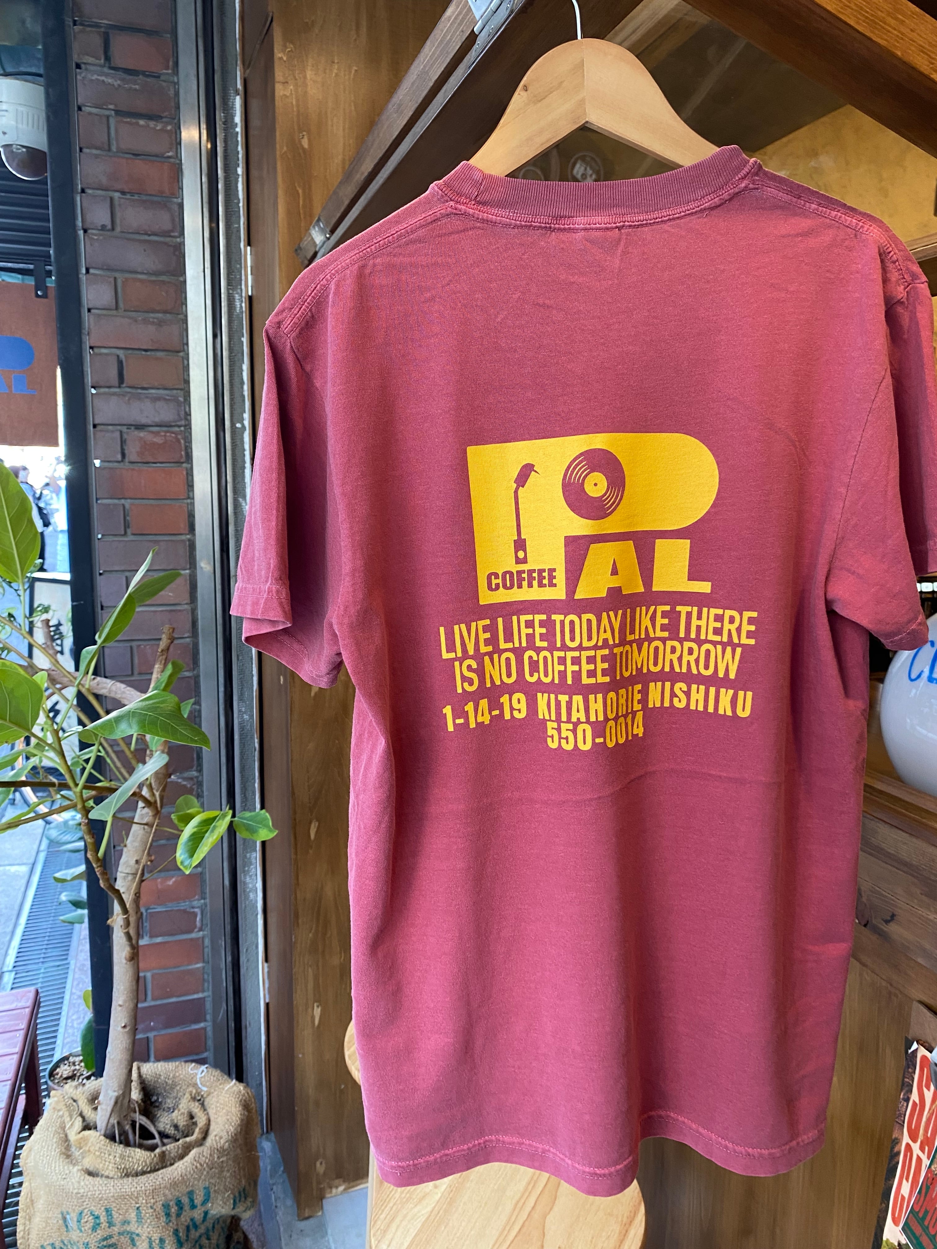 PAL COFFEE