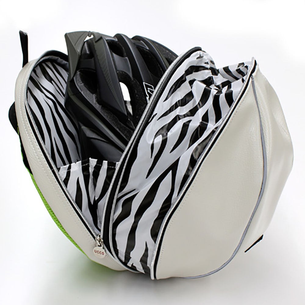 The Beans Bag】Ball Bag Front bag | muller