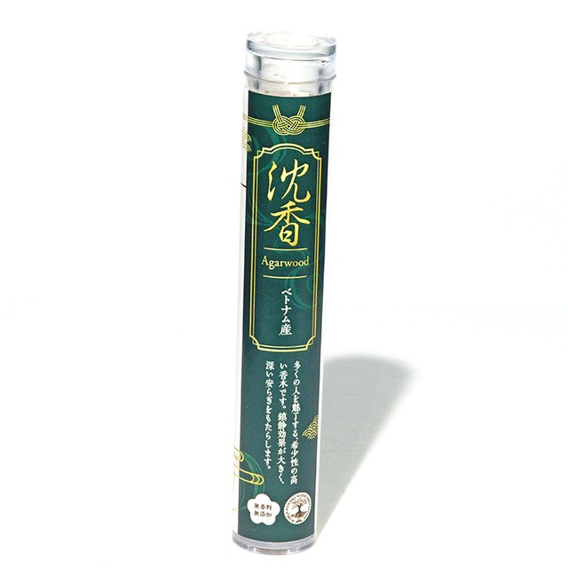 〔O37-4〕沈香 約50本入り 線香 パワーズウッド 日本製 無添加 無香料 香木 天然木 お香 スティック