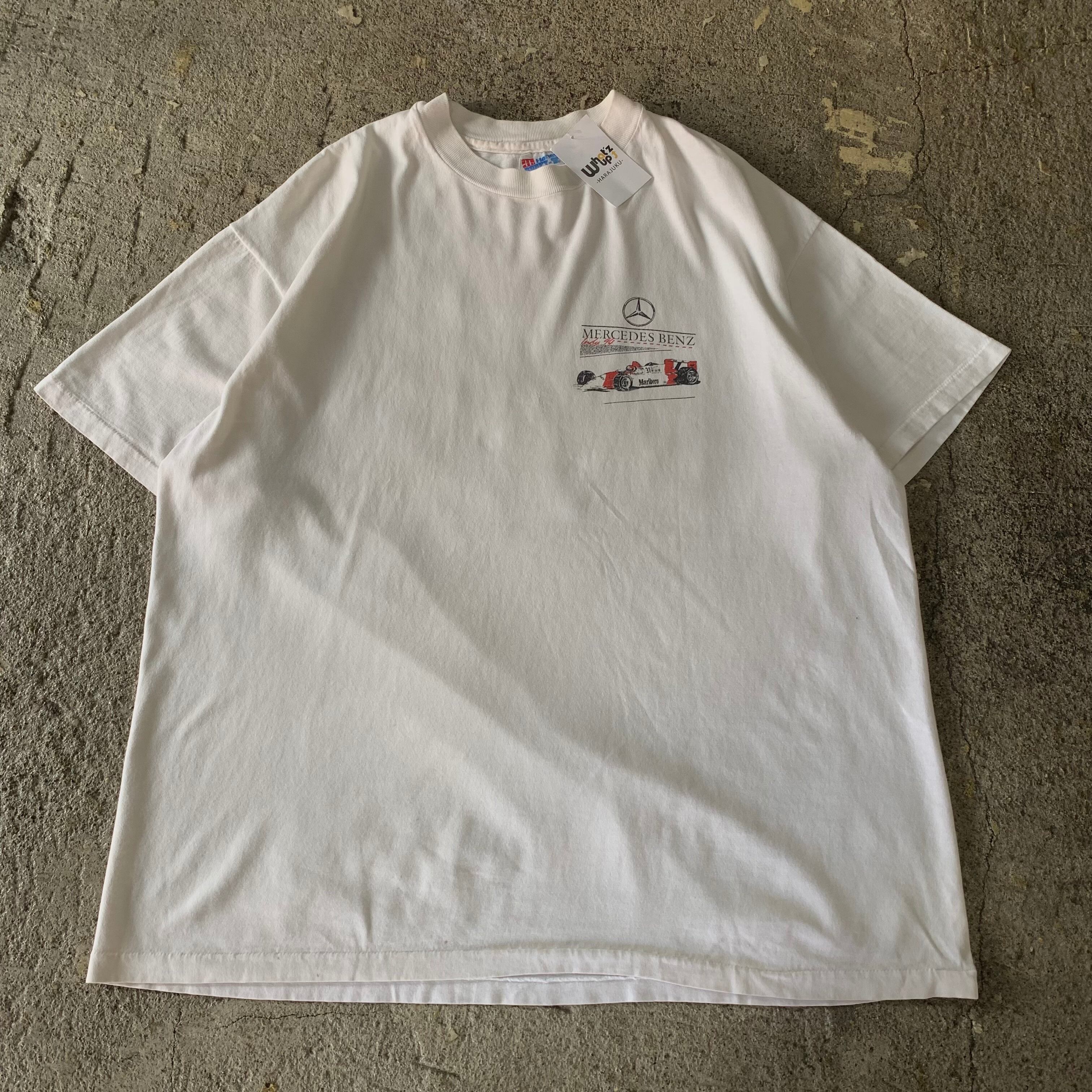 90s Melsedes Benz T-shirt | What