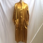 Satin Silk Robe