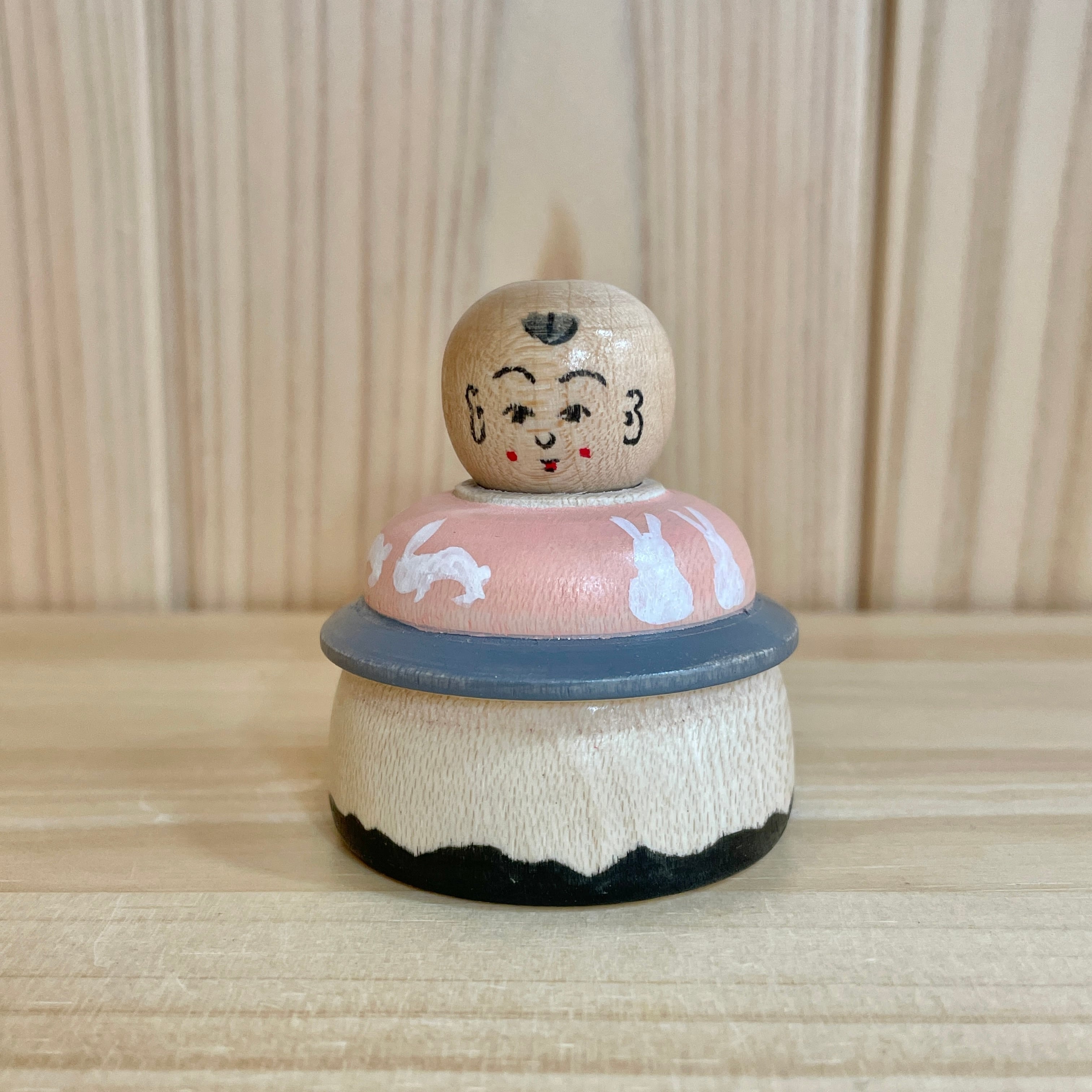 専用ページ こけし 卯三郎こけし公式オンラインストア｜日本・群馬の創作こけし工房