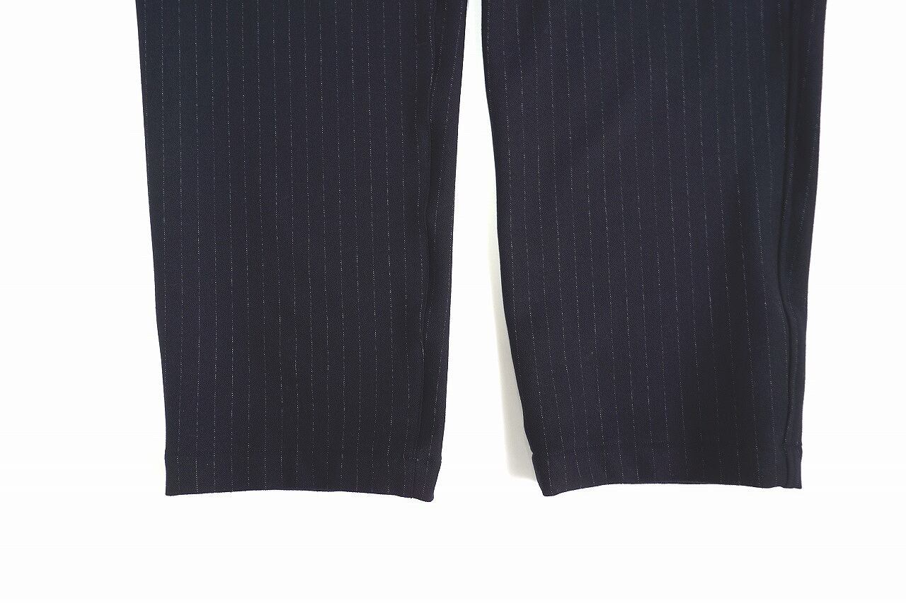 Co. Ra. Softly Brushed Trousers