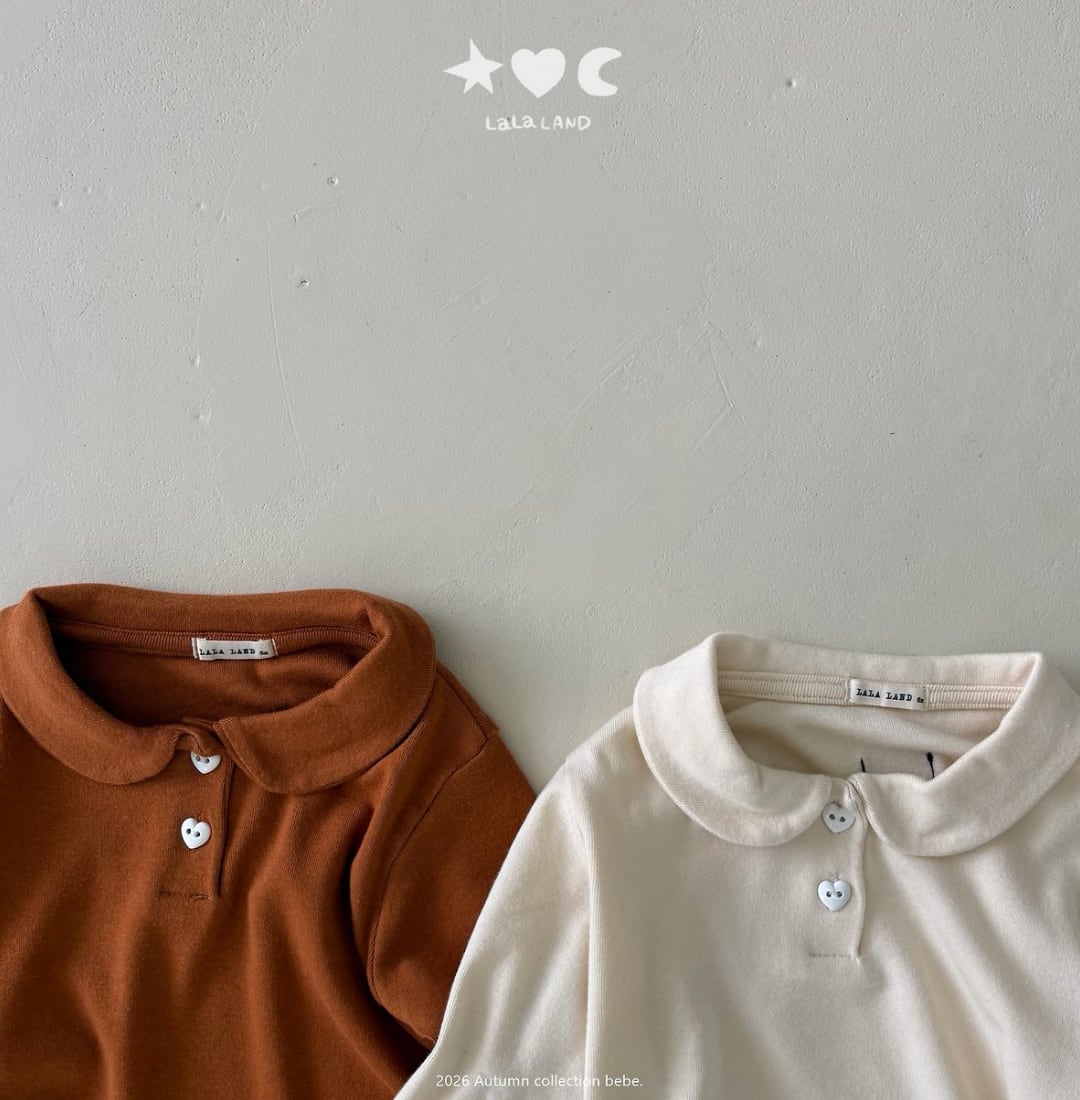 送料無料【予約】/ babyモーダルドゥンカTシャツ /lalaland