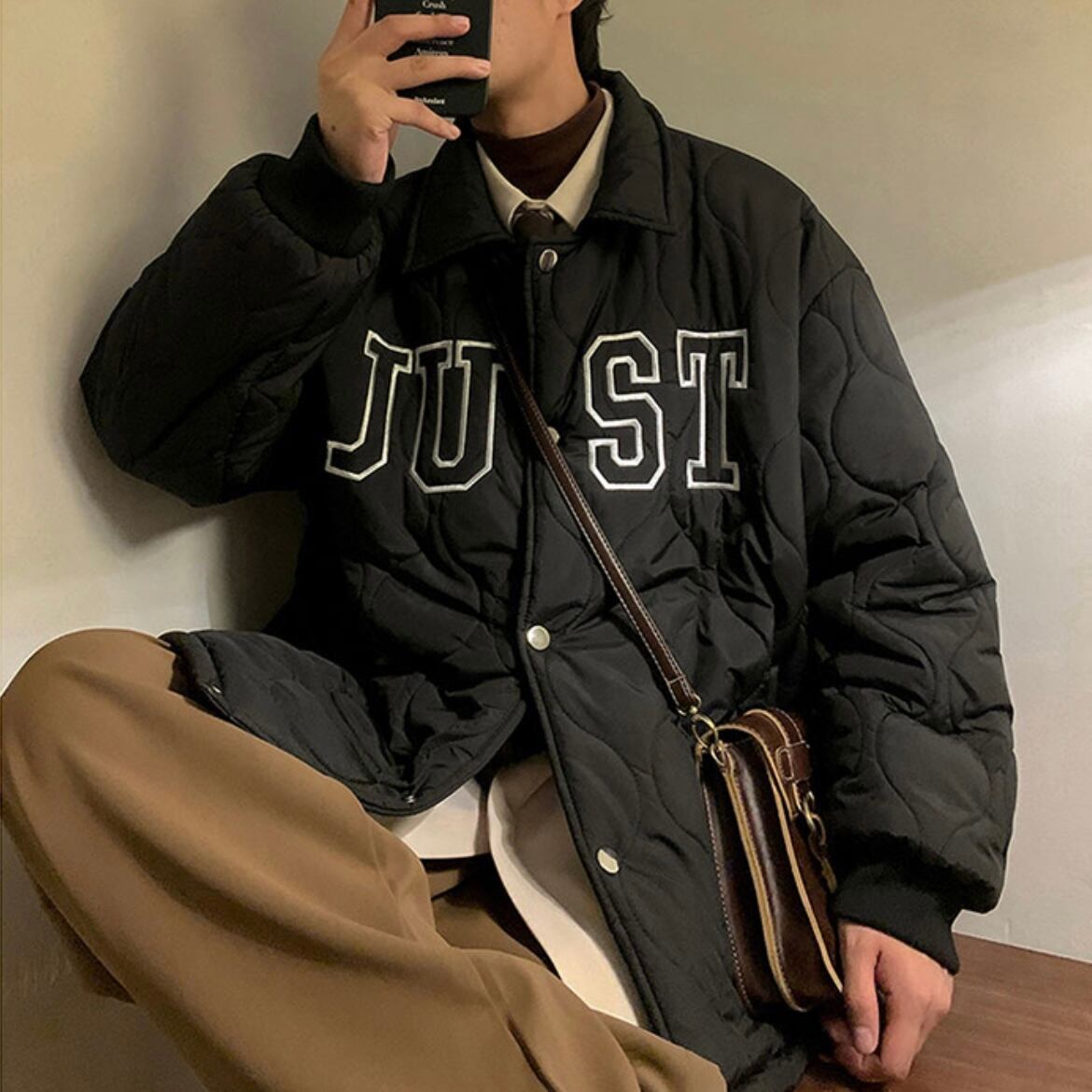 JACKET | AND MOOD