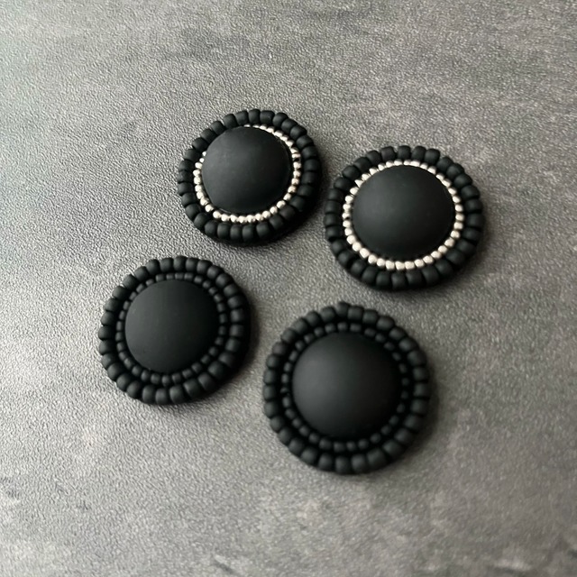 トップだけシリーズ【black circle】