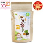 浦添てだ桑茶　焙煎茶タイプ　（2g×12包）