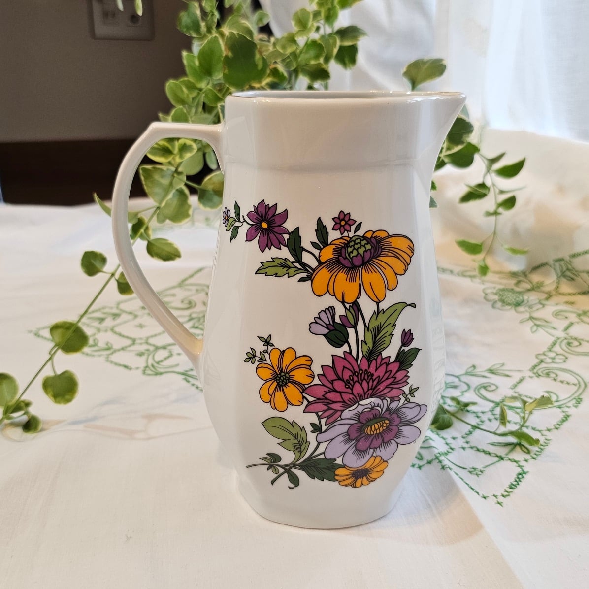 ハンガリー Alfoldi 社製ジャグ | kolbenova