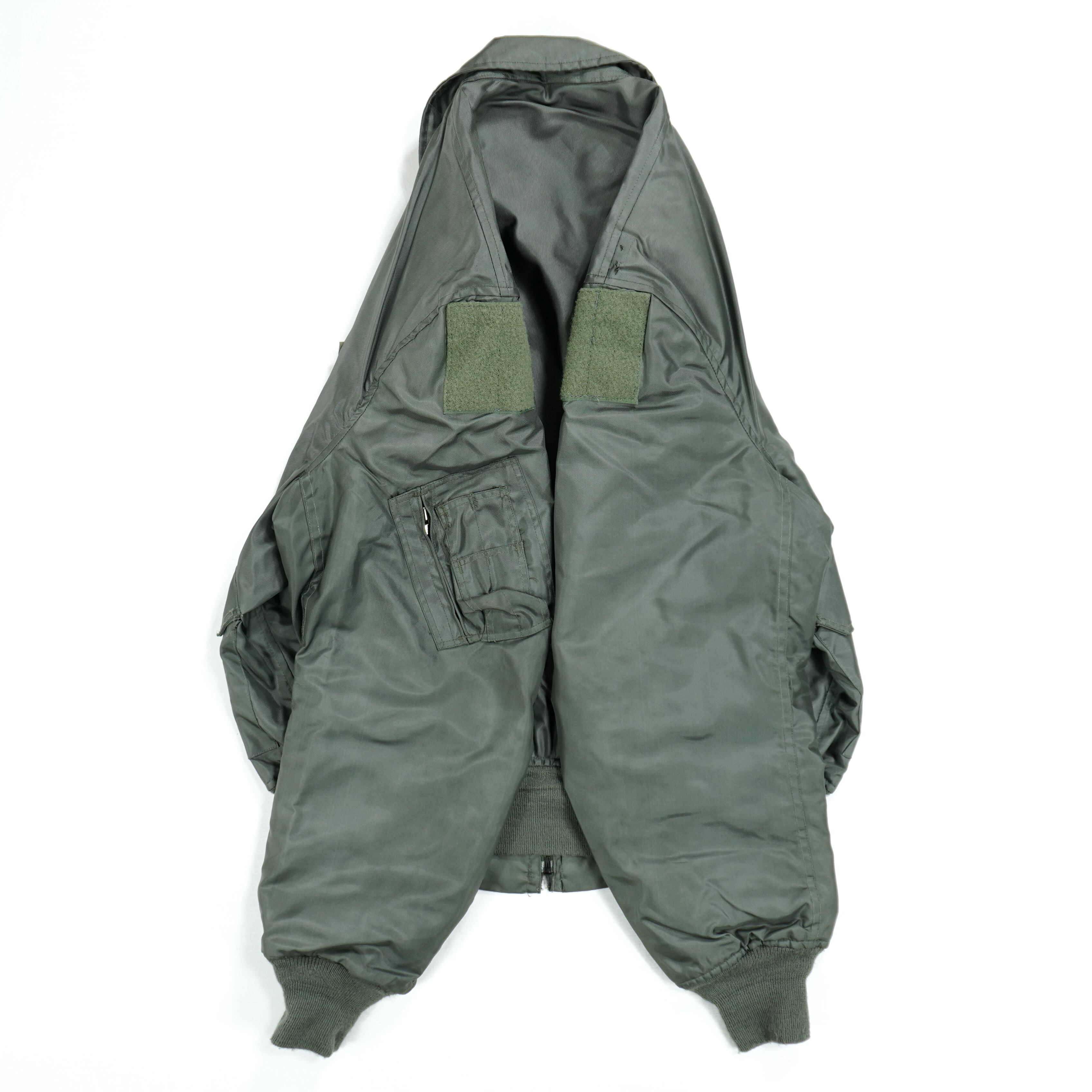 US ARMY CWU-36/P FLIGHT JACKET 1995s X-LARGE JA24064 | Loki US ARMY CWU-36/P FLIGHT JACKET 1995s X-LARGE JA24064 | Loki