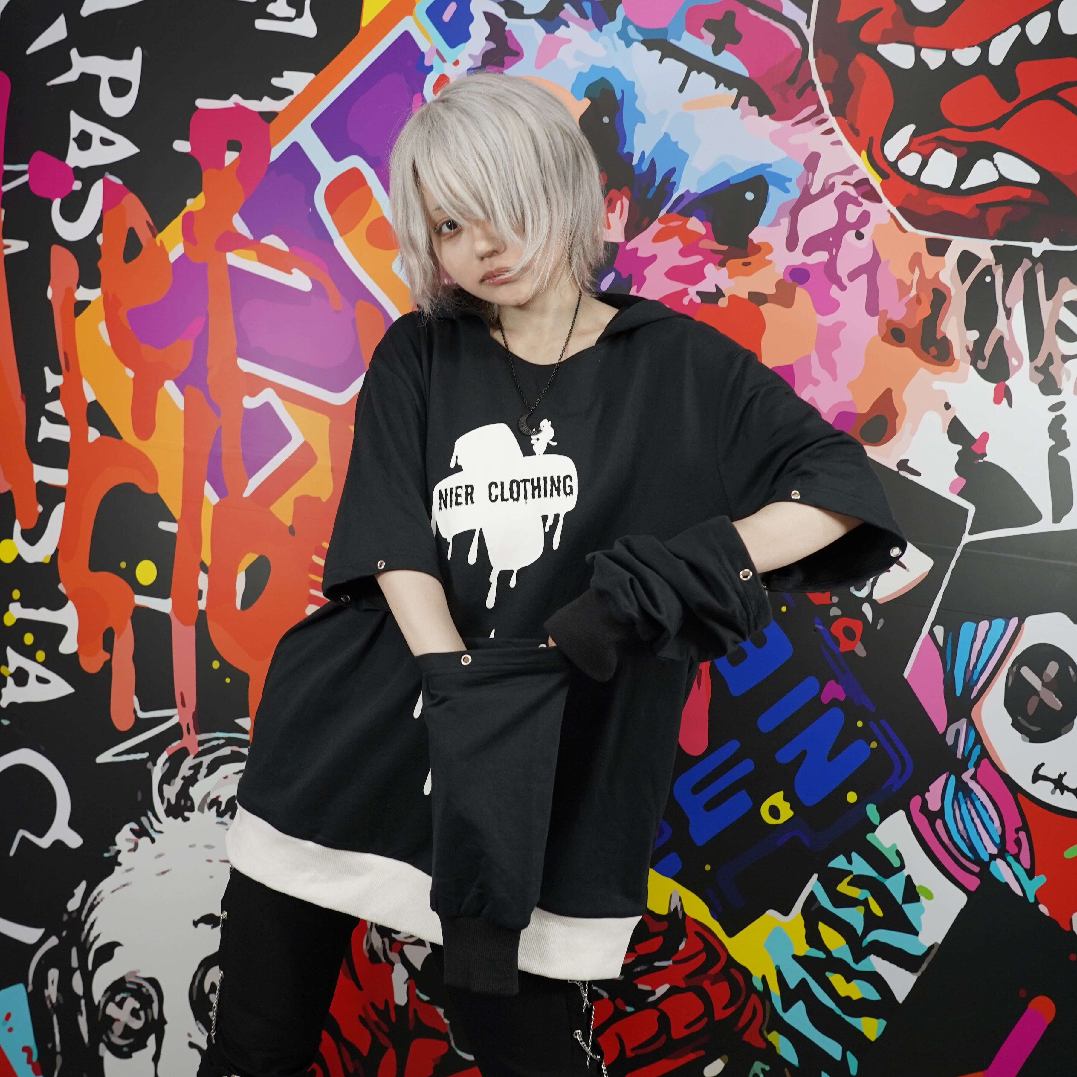 ゾロ目の日12月11・12日】✩掲載写真確定‼️個性派デザイン1/10ガチャ