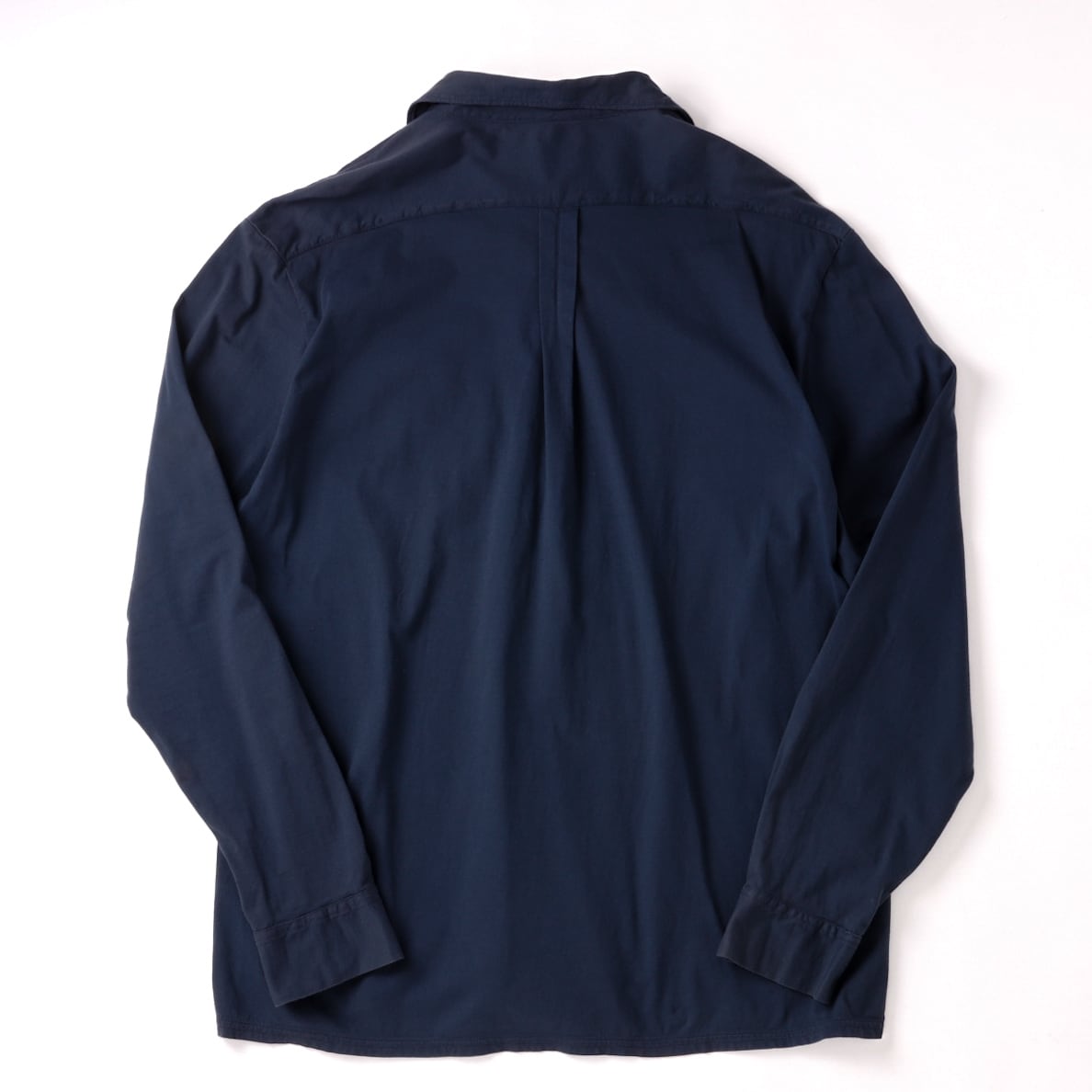 美品】90s C.P. Company special cotton shirt made in Italy mint