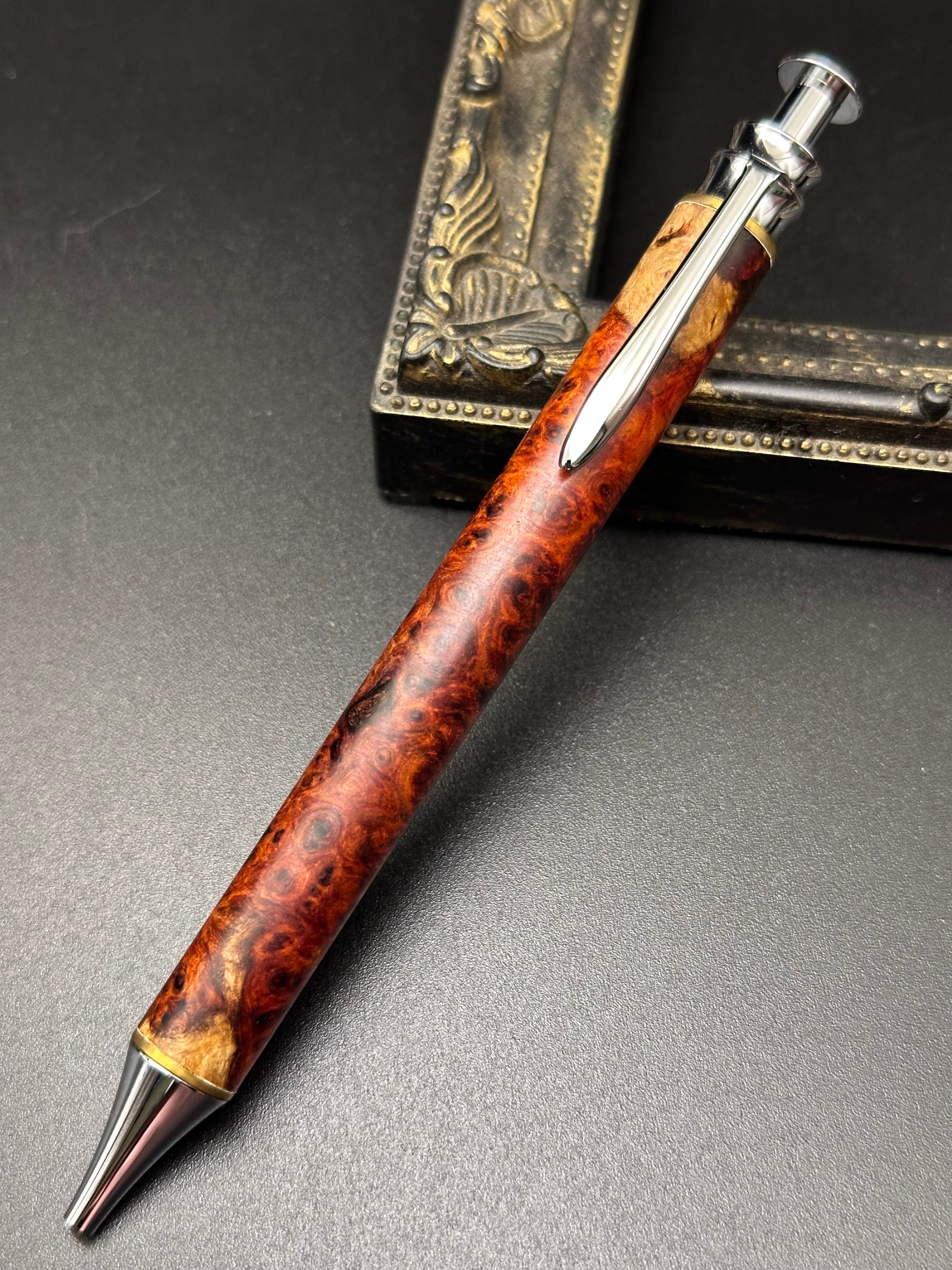Flamberg シャープペンシル 本体 抽選販売品 Flamberg