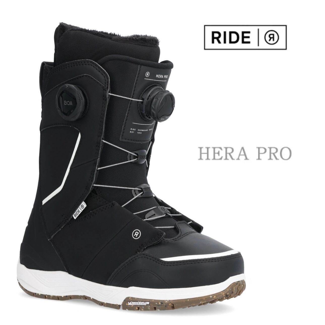 BURTON 『 Women's Ritual Boa 』 バートン リチュアル ボア BURTON 『 Women's Ritual Boa 』 バートン リチュアル ボア