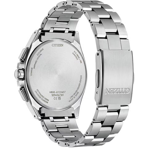 限定品☆CITIZEN シチズン ATTESA アテッサ AT8244-57E KIZASHI
