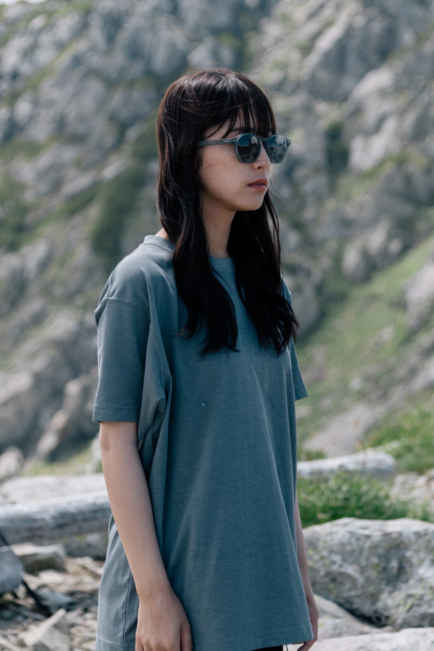 BLUE LABEL］Frigg フリッグ | OWL MILS