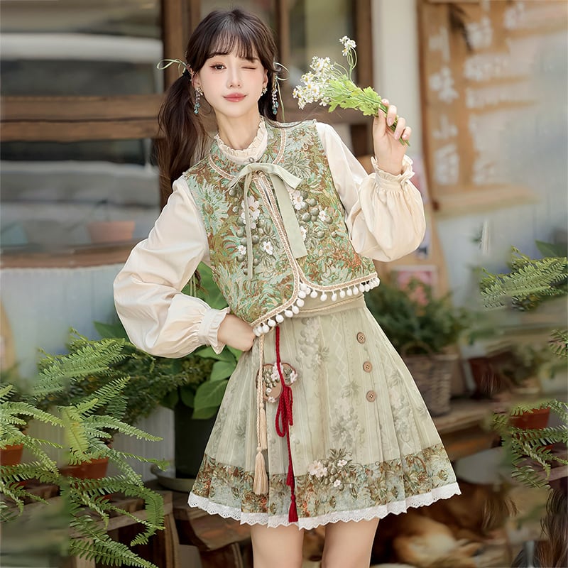 ✿ セットアップ | elegant