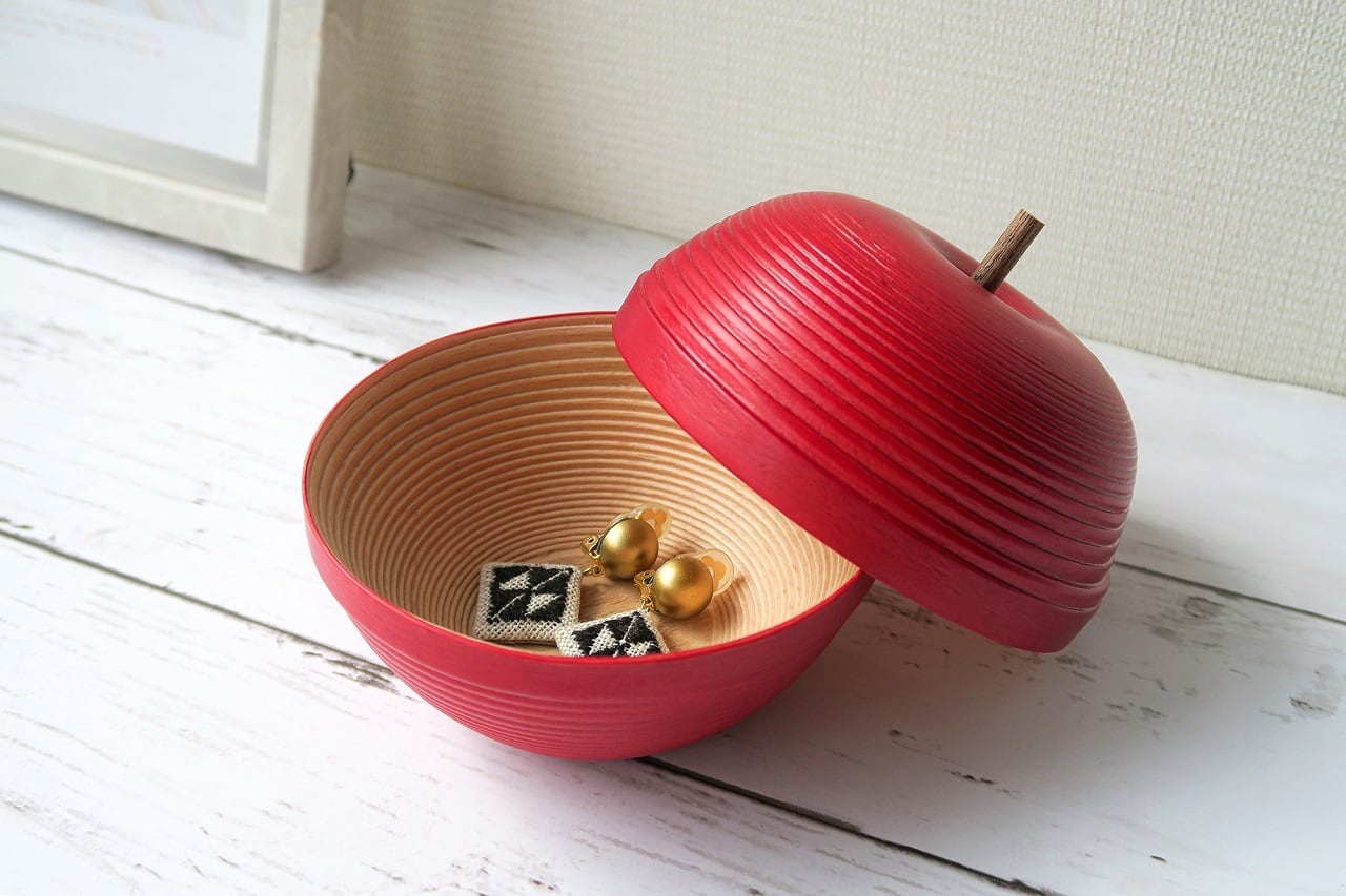 petite RINGO SET | BUNACO Shop