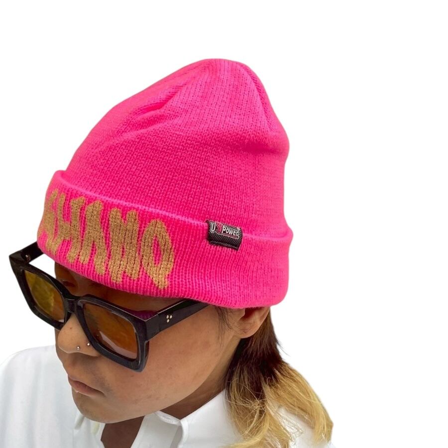 Magliano】MAGLIANO U-POWER ONE BEANIE | AYIN