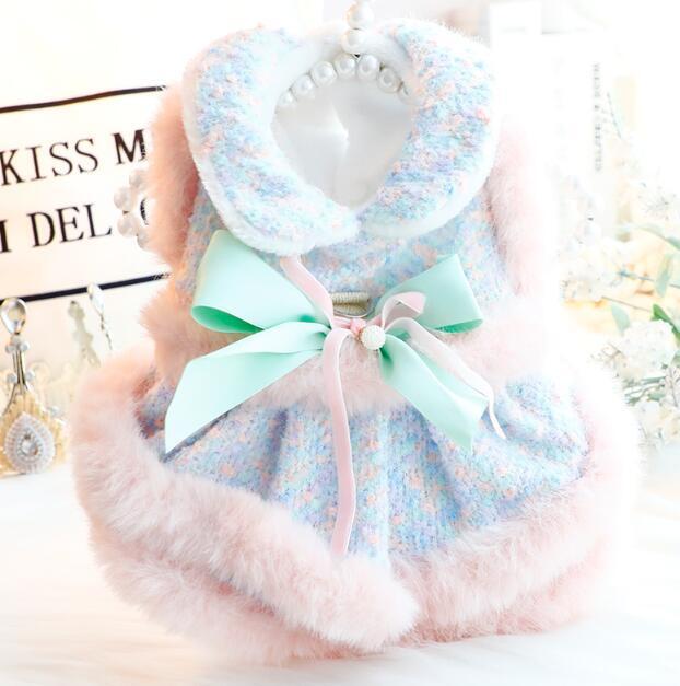 《予約》№3102255 マーブルファーワンピ