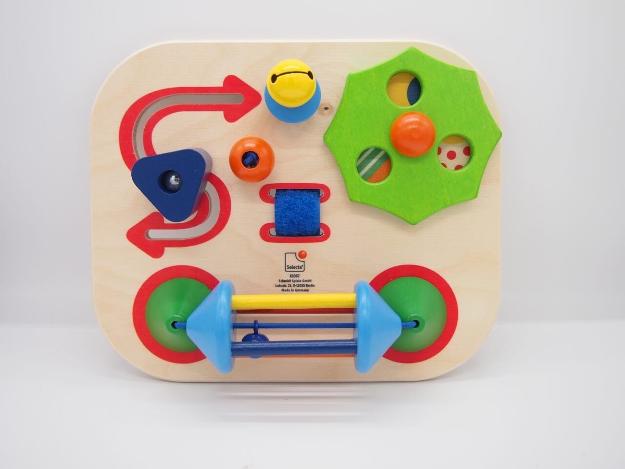 絵本有】STAGE05(1歳～1歳2ヵ月)から始める、2ヶ月に1回交換する