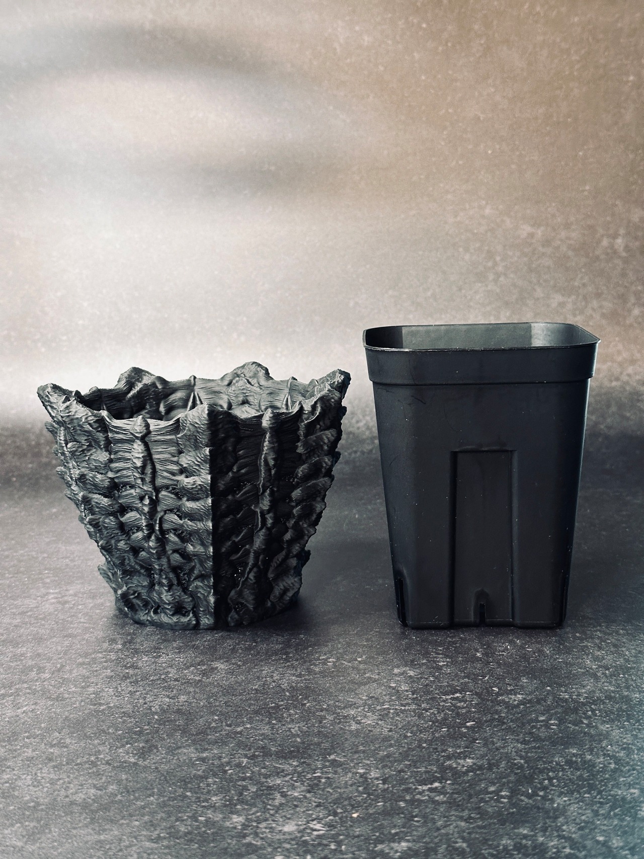 NecroSpine sizeS