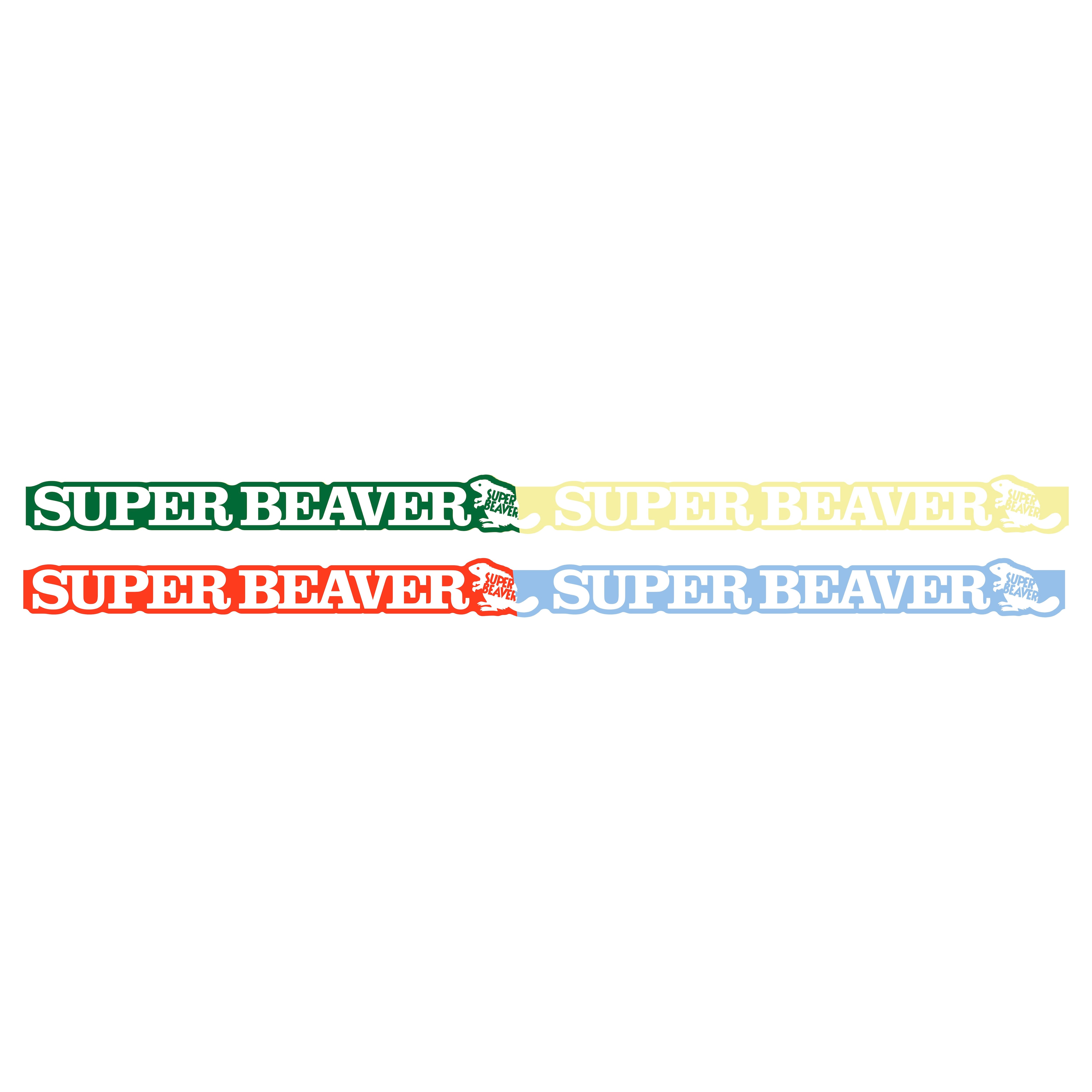 ラバーバンド | SUPER BEAVER OFFICIAL WEBSTORE
