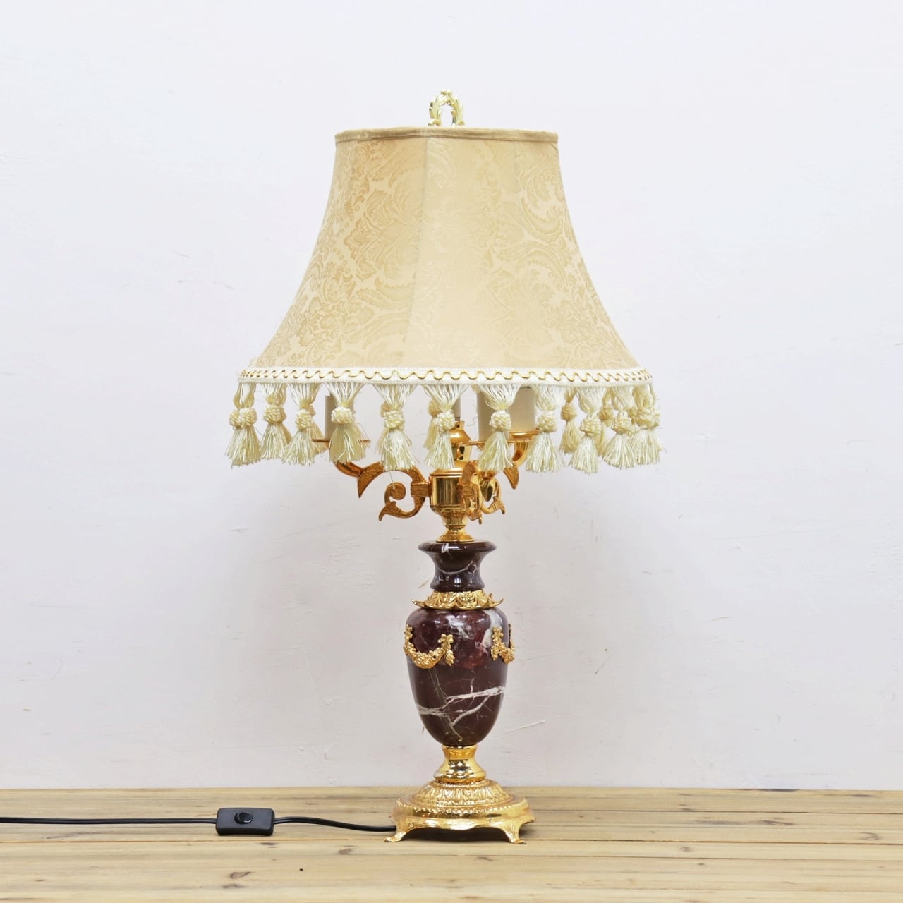 テーブル・デスクライト | cosaic Lab.