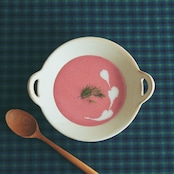 Kinari Handle Bowl