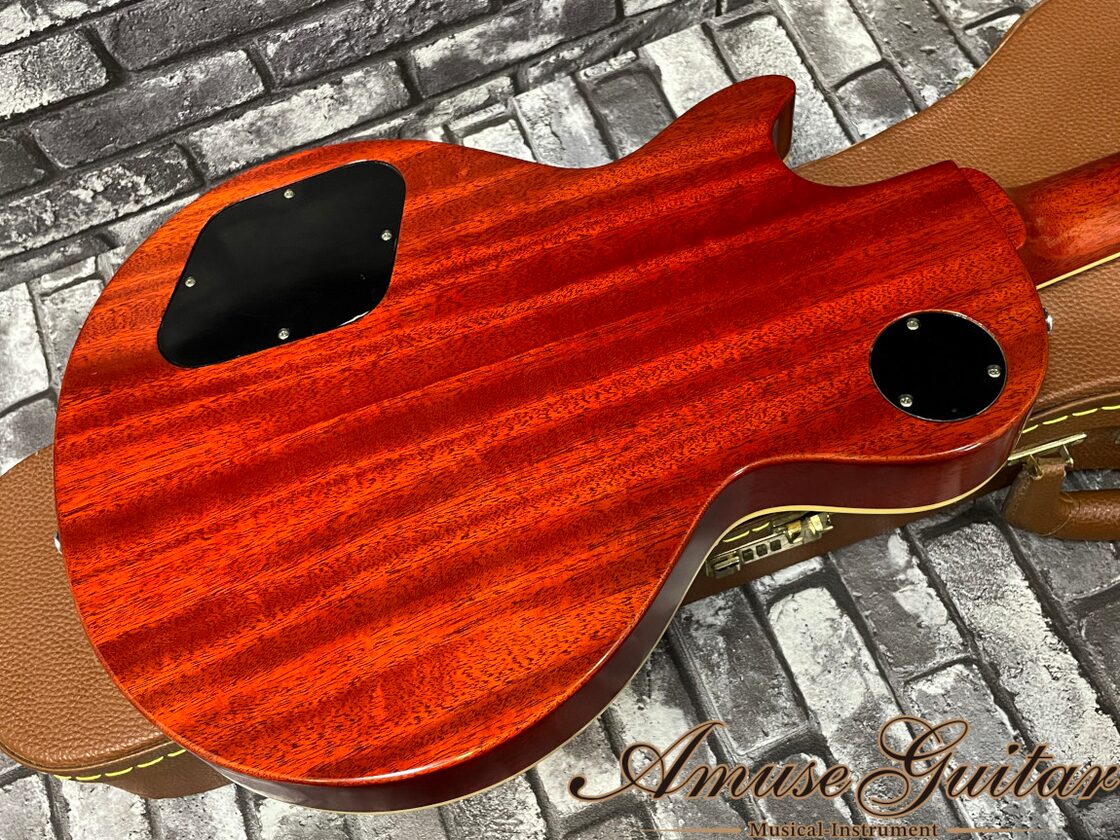 Crews Maniac Sound OSL SAYTONE SLEDGE # Cherry Sunburst 2012年製 w 
