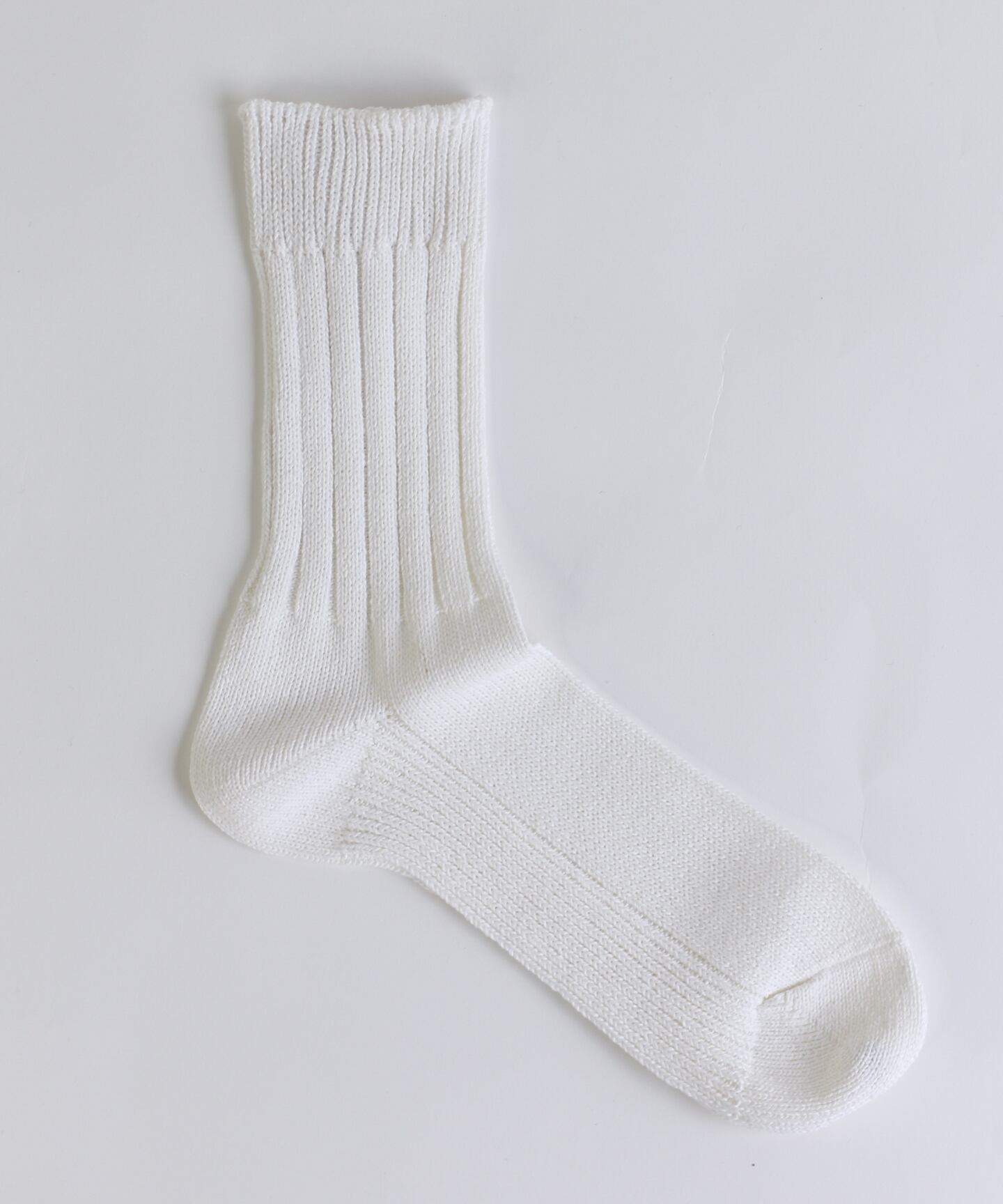 和紙で編んだ靴下（hac-002）