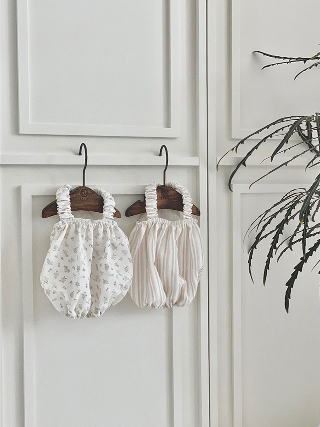 〈予約アイテム〉EYOU / ミルクベイビーバルーン（ミルクフラワー）