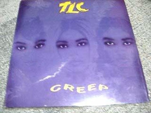 TLC ティーエルシー CREEP