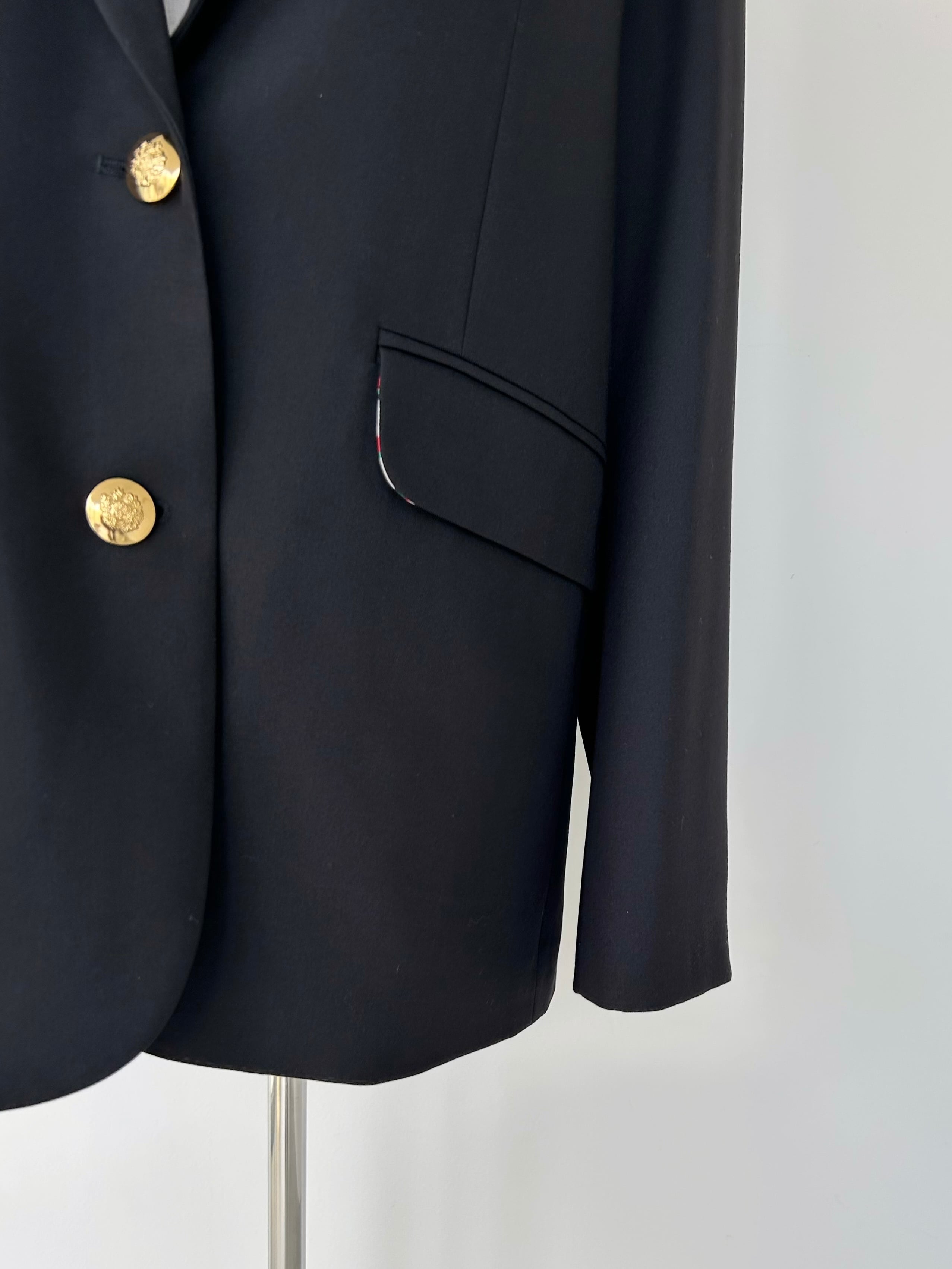 MUVEIL ブレザージャケット | KOKO