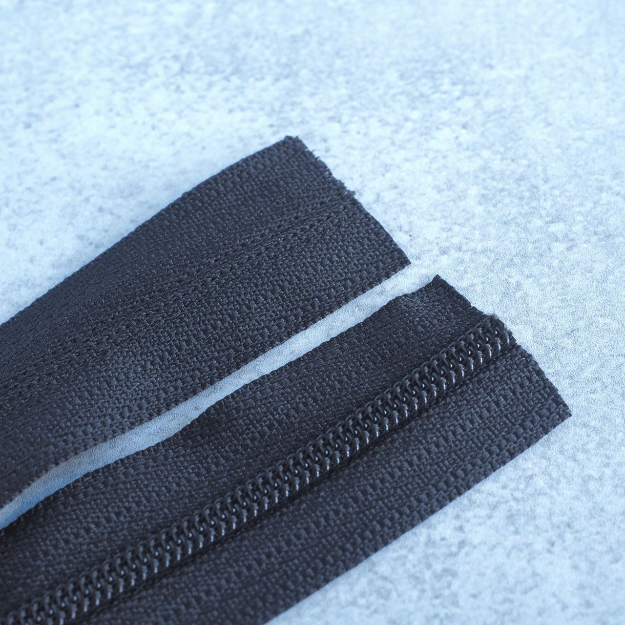 YKK / コイルファスナー・スライダー#3 *30cm 画像2