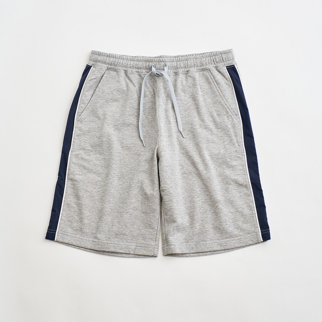 Zéphyr Suvin/Giza French Terry Shorts