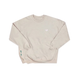 "2F" 「肝臓くん」 SLIT SWEAT