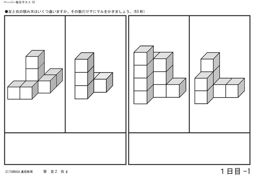 Tsubasa 通信教育