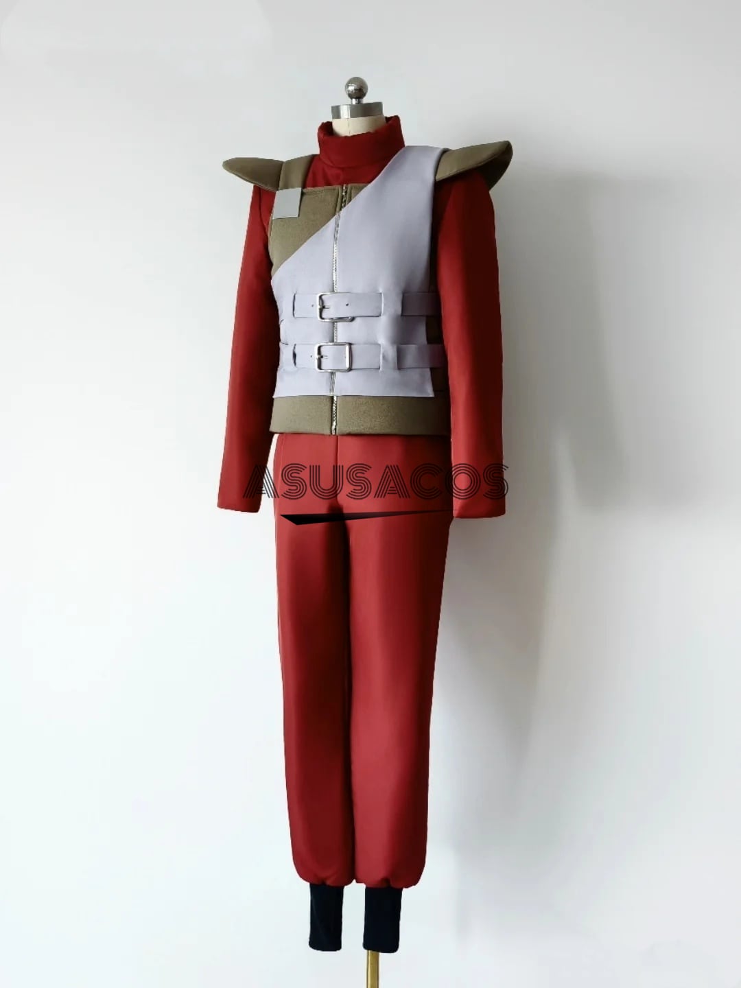 ASUSACOS 実物撮影！うみねこのなく頃に 古戸ヱリカ コスプレ 衣装