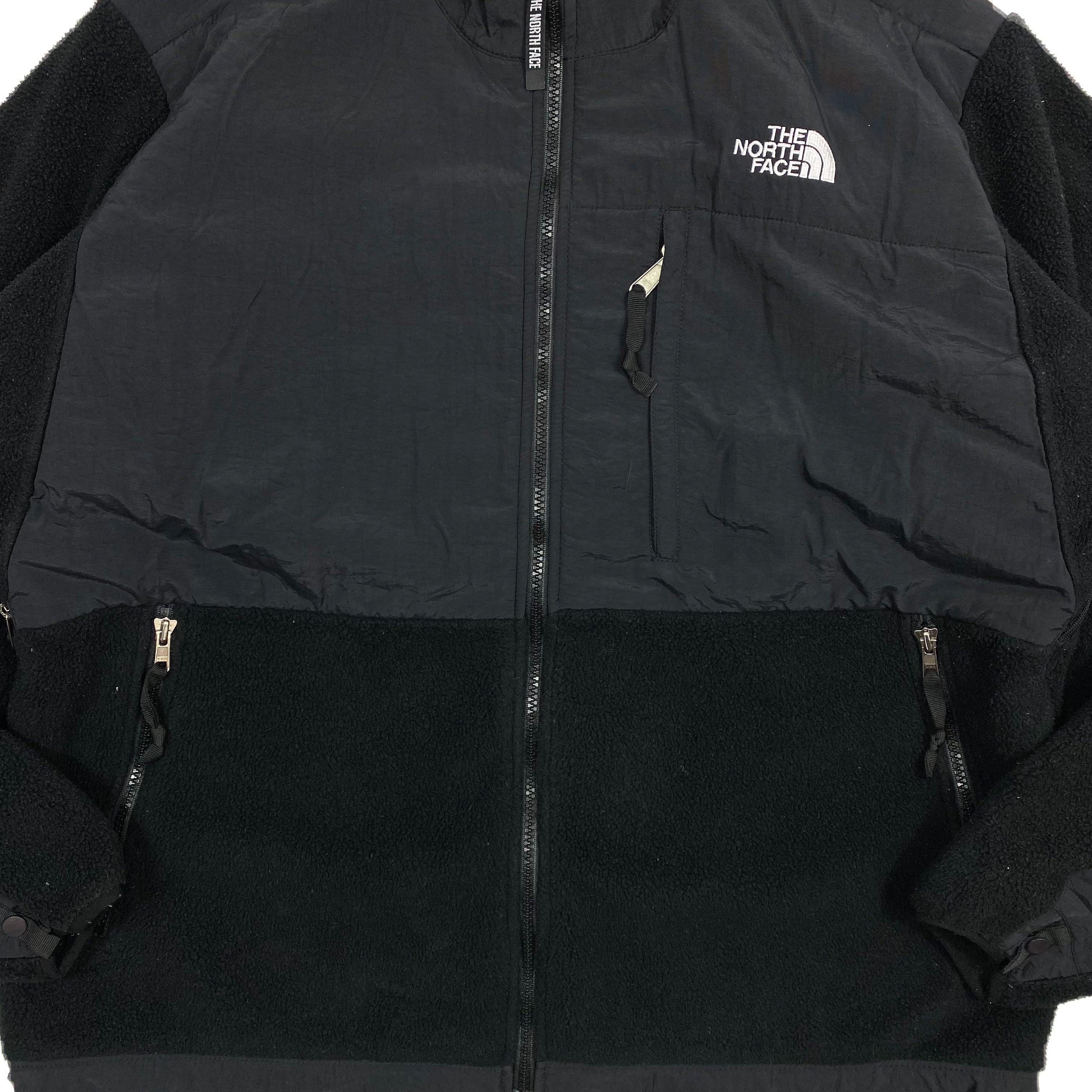 The North Face