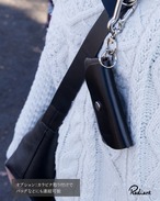 吊るせるお財布 / RW-11  （Silver parts）