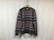 Jamieson’s”MK158C WOOL CREW NECK SWEATER”