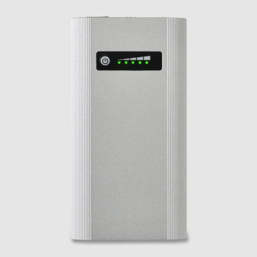 ラップポン専用ハンディバッテリー | Camping Car Shop SiZENTO