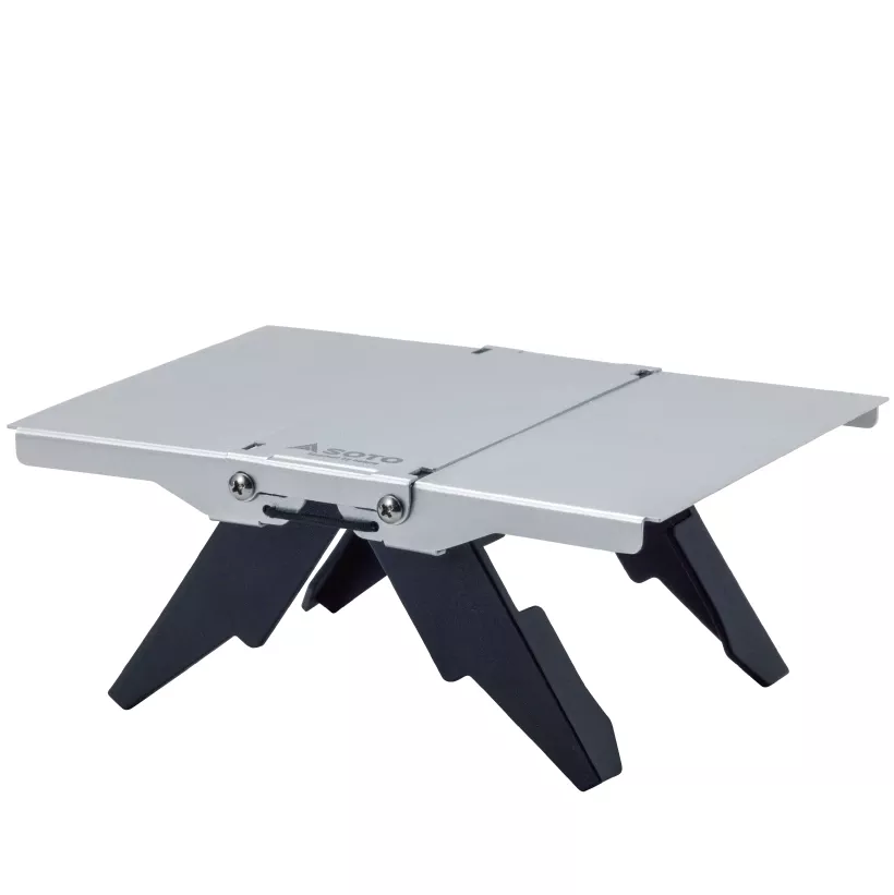 SOTO ソト / Trail Table トレイルテーブル