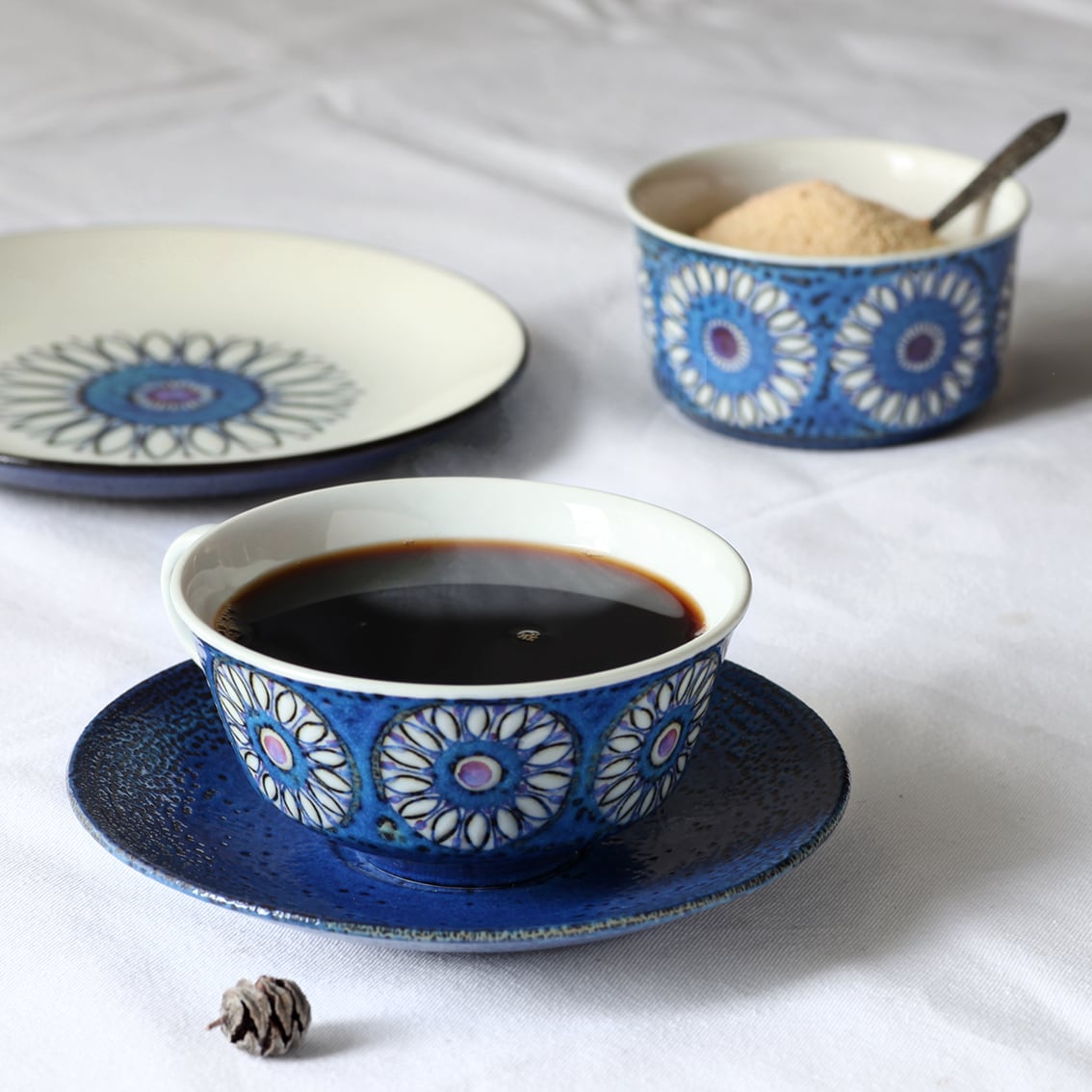 Royal Copenhagen ロイヤル・コペンハーゲンAnnette アネッテ