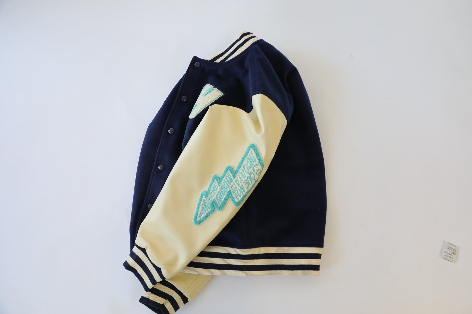 美品　SULLO スタジャン VARSITY JKT （全2カラー）1674201046 | sullo