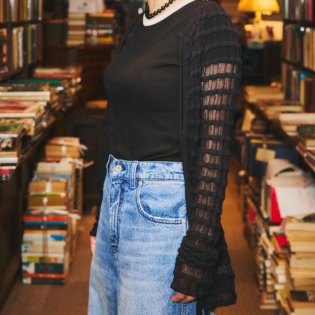 リラックスワイド / 157】Long Rise Wide pants / 157F513-VINTAGE リラックスワイド / 157】Long Rise Wide pants / 157F513-VINTAGE