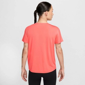 ナイキTシャツ[レディース]ウィメンズワン スウッシュ Dri-FIT 半袖ランニングトップ HJ2205